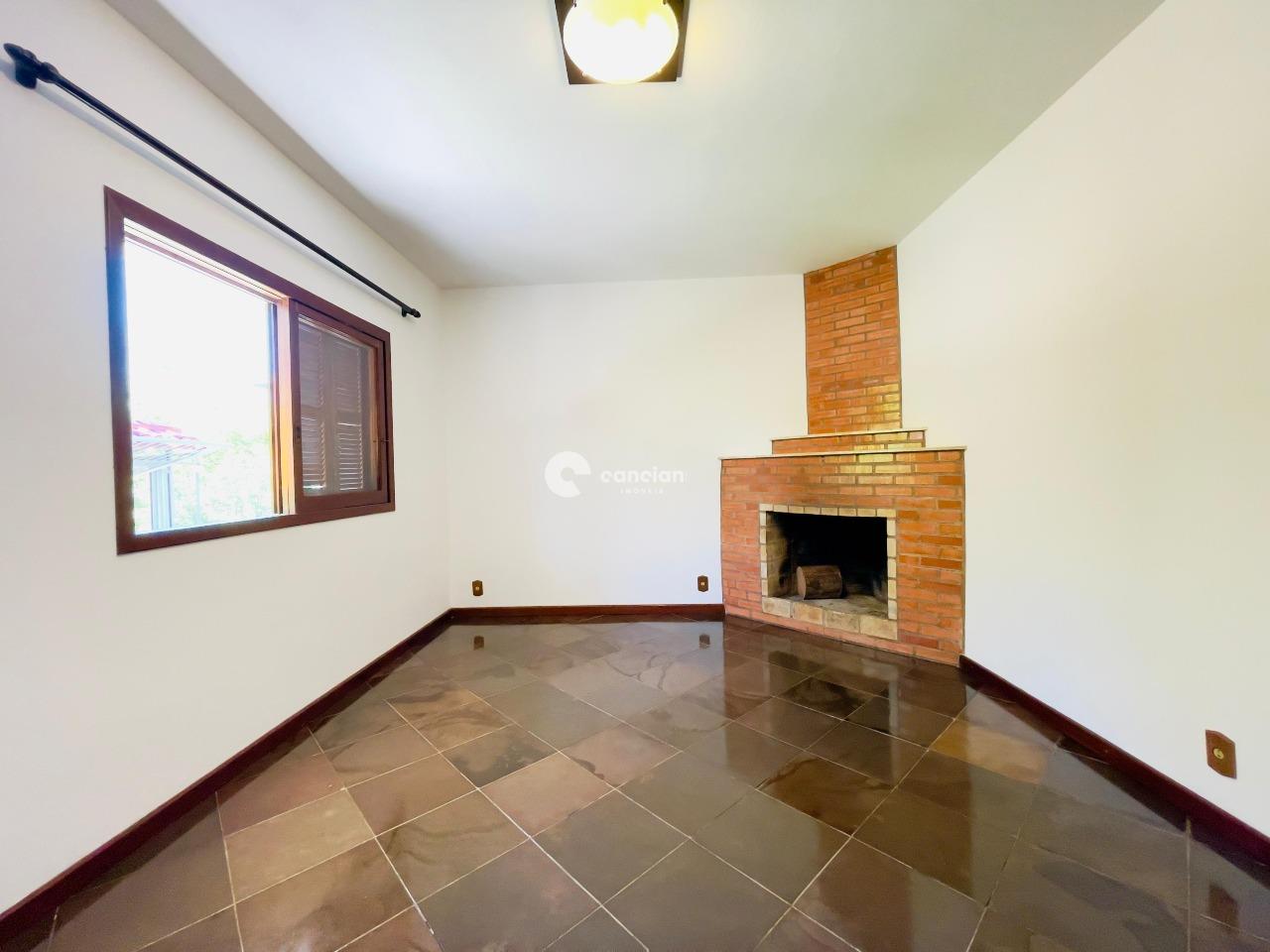 Casa à venda no São José: 