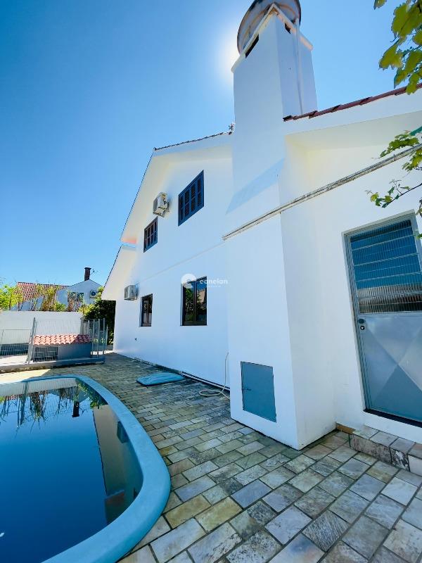 Casa à venda no São José: 