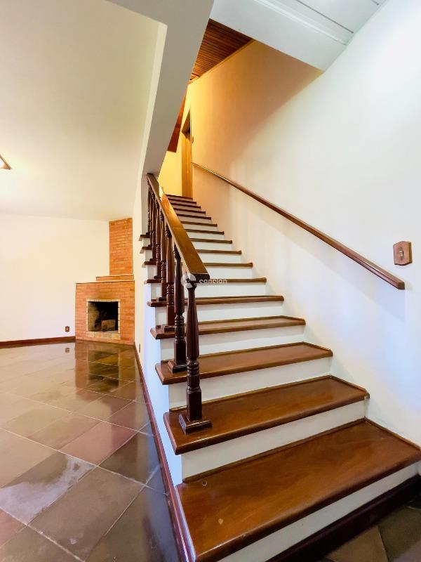 Casa à venda no São José: 