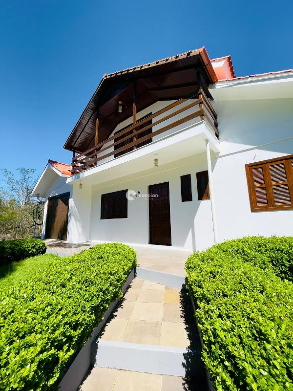 Casa à venda no São José: 