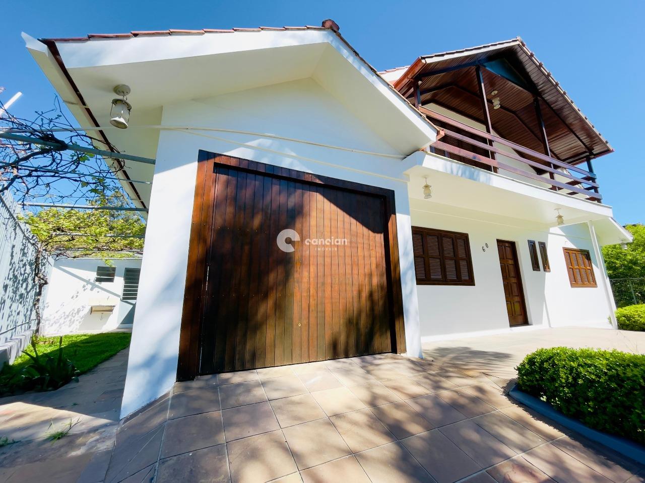 Casa à venda no São José: 