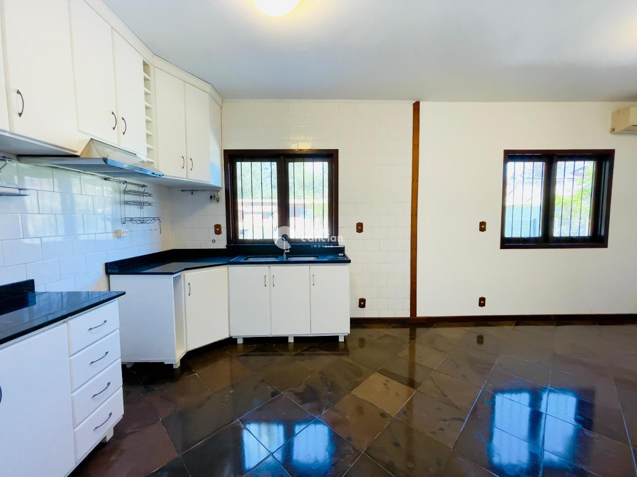 Casa à venda no São José: 