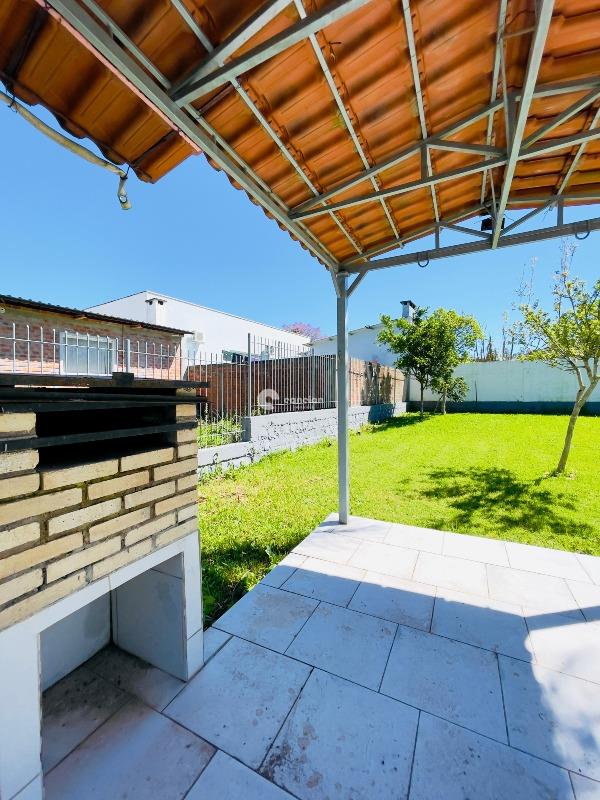 Casa à venda no São José: 