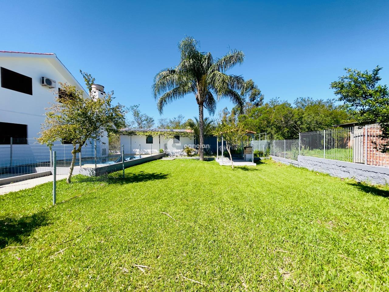 Casa à venda no São José: 