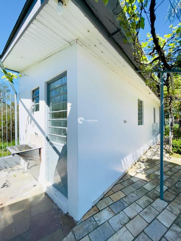 Casa à venda no São José: 