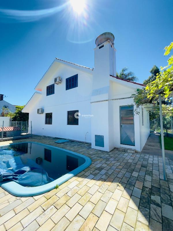 Casa à venda no São José: 