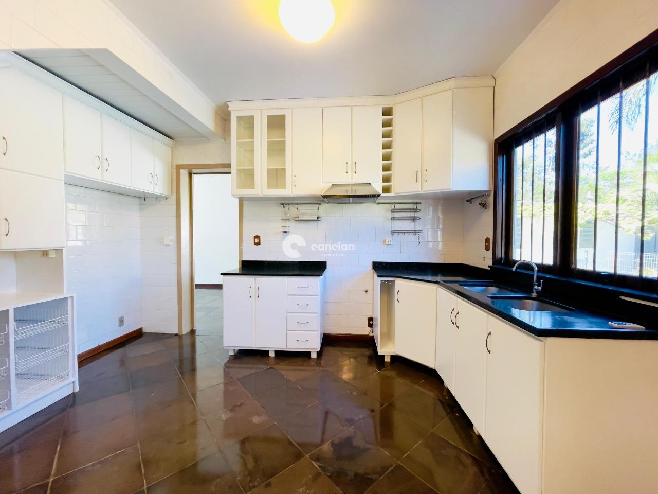 Casa à venda no São José: 