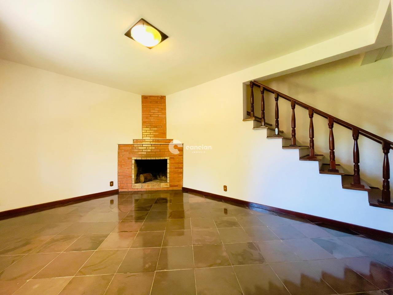 Casa à venda no São José: 