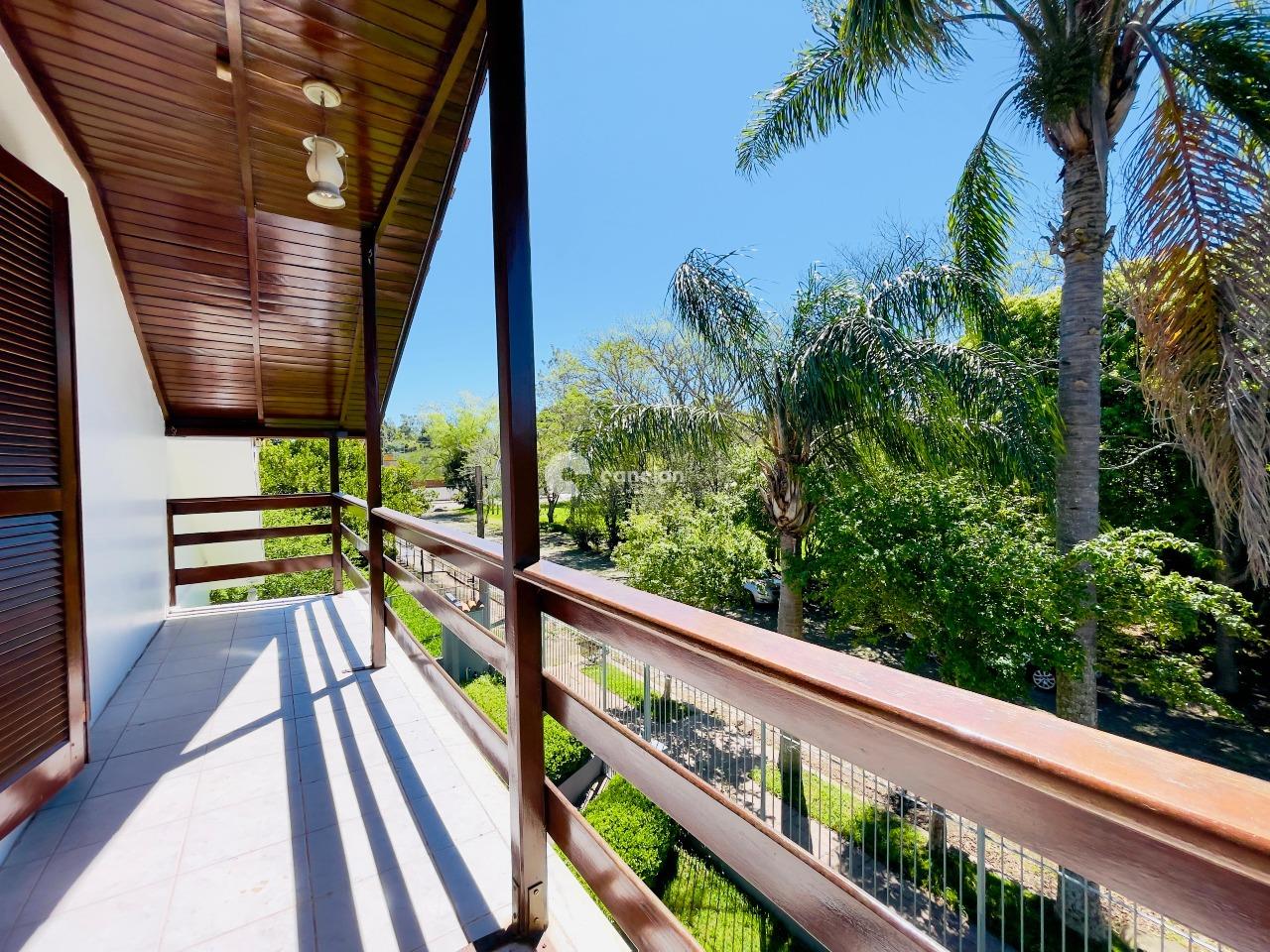 Casa à venda no São José: 