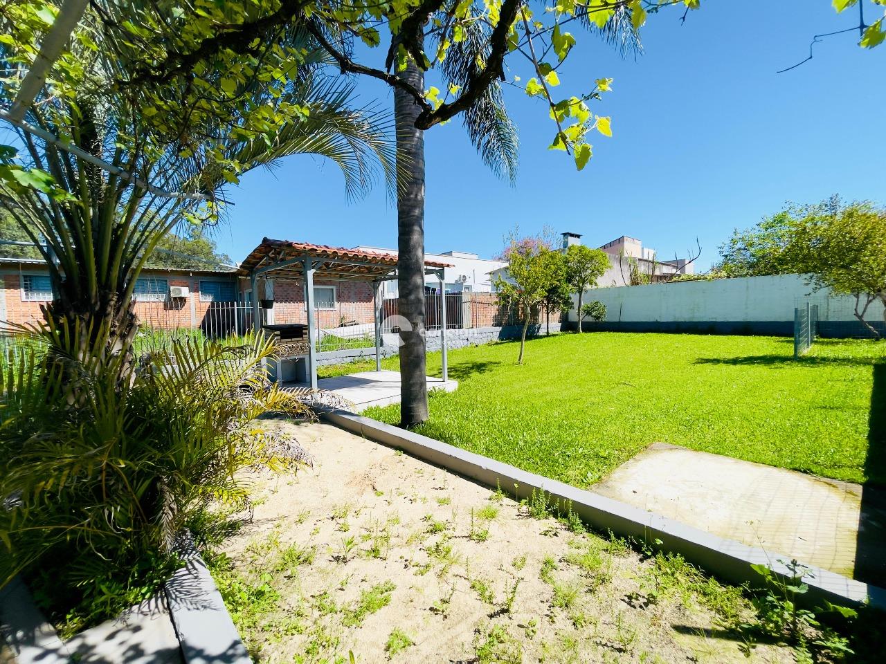 Casa à venda no São José: 