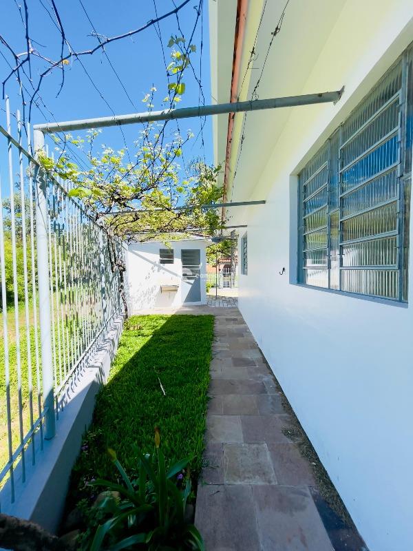 Casa à venda no São José: 