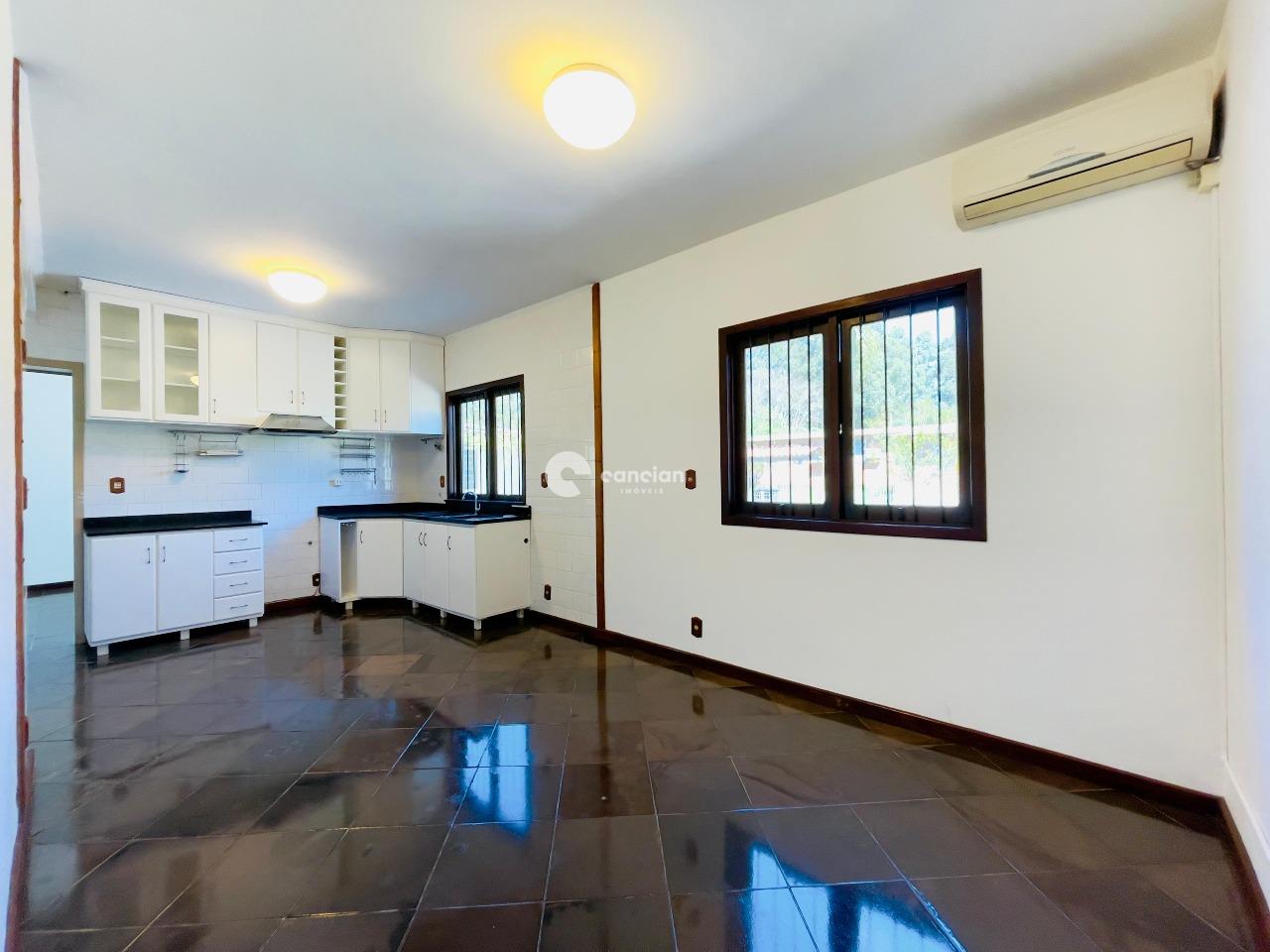 Casa à venda no São José: 