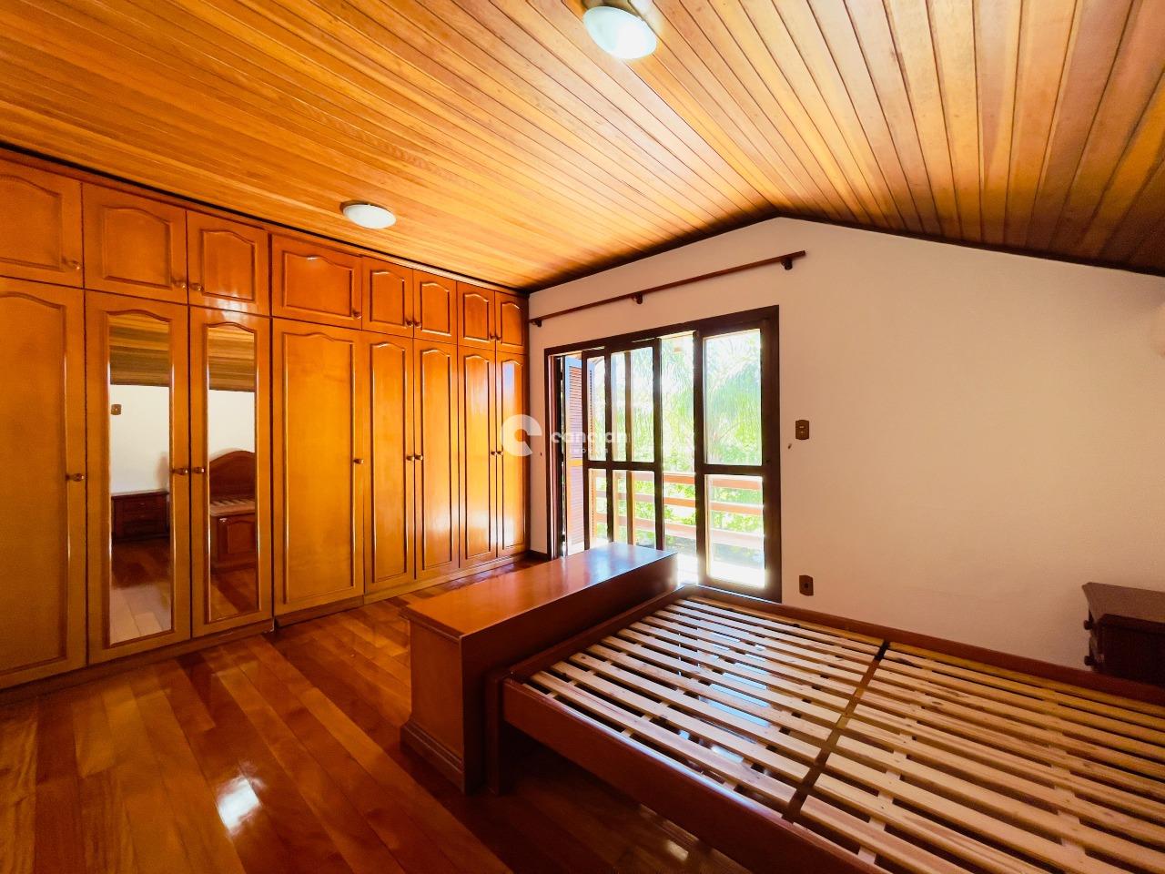 Casa à venda no São José: 