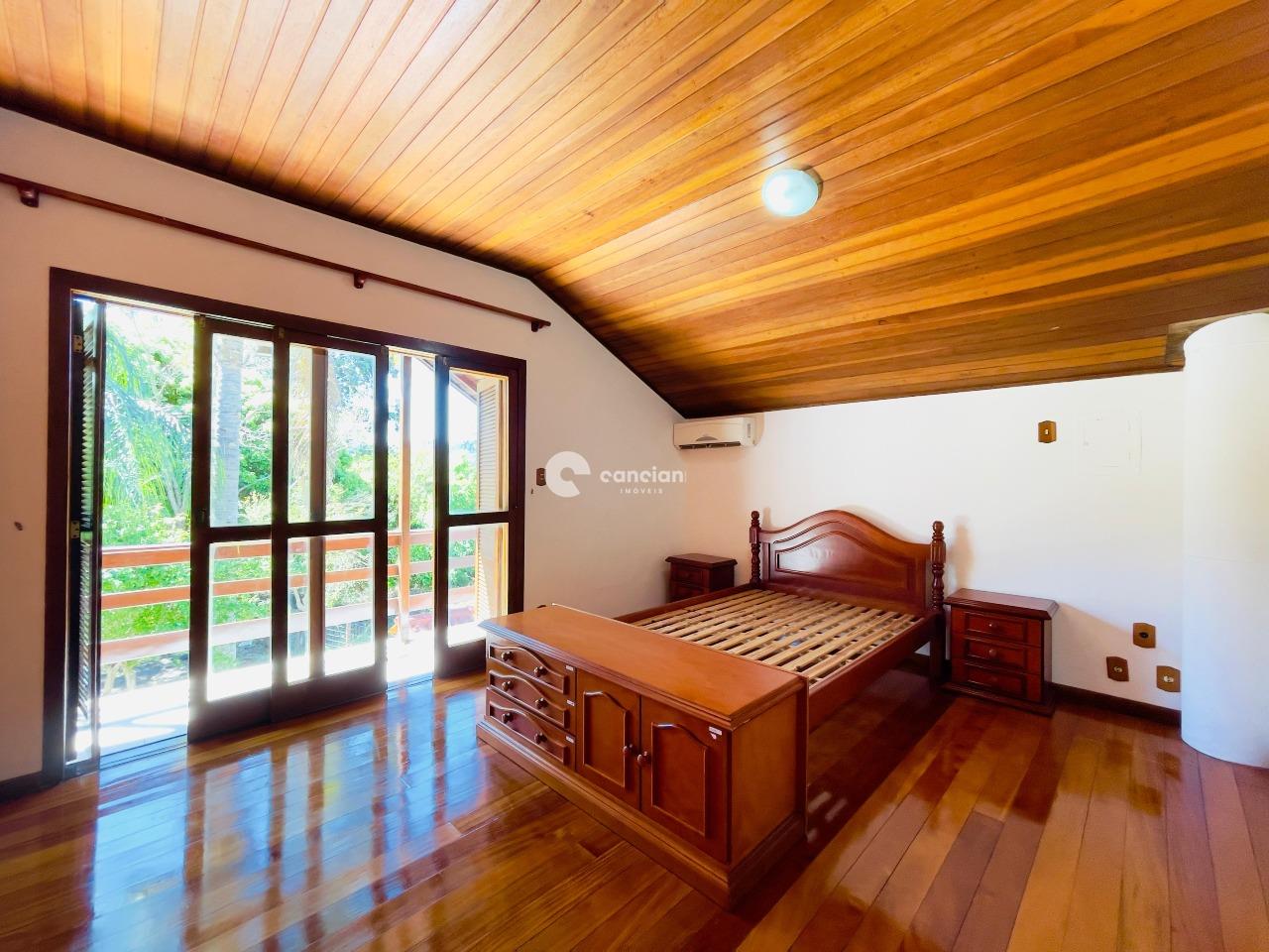 Casa à venda no São José: 