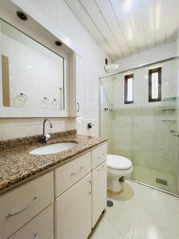 Casa à venda no São José: 