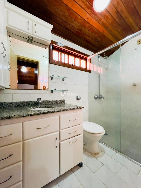 Casa à venda no São José: 