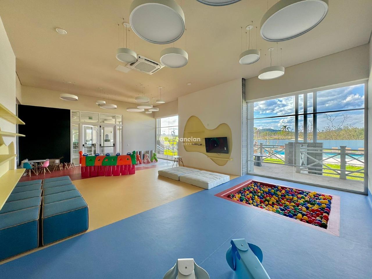 Terreno à venda no Tomazetti: 