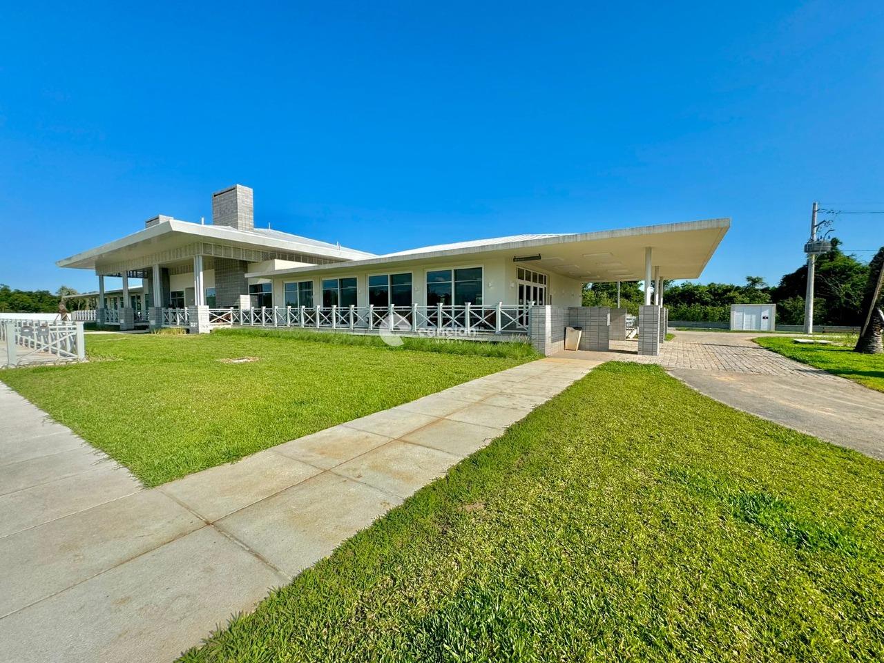Terreno à venda no Tomazetti: 