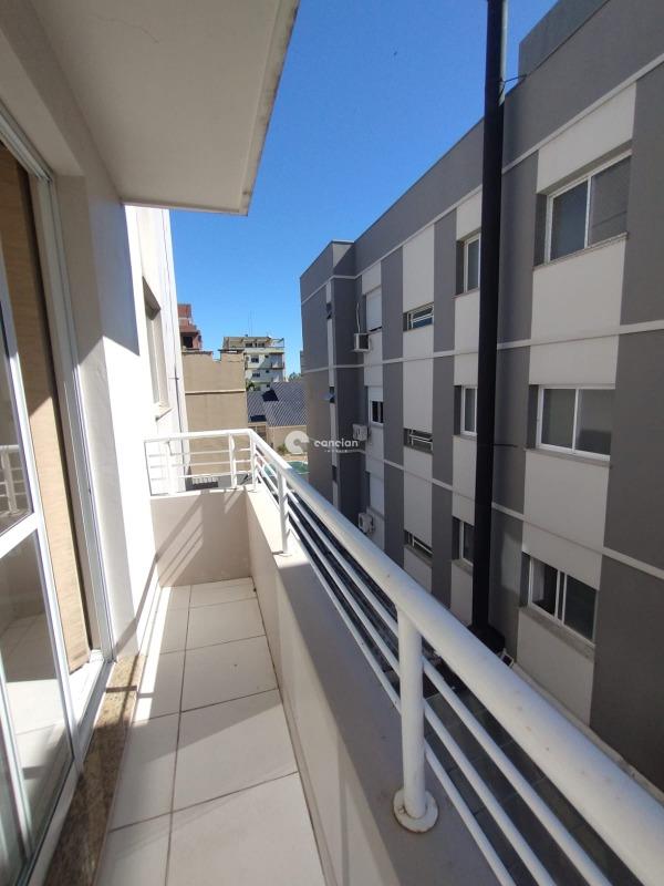 Apartamento à venda no Nossa Senhora de Lourdes: 