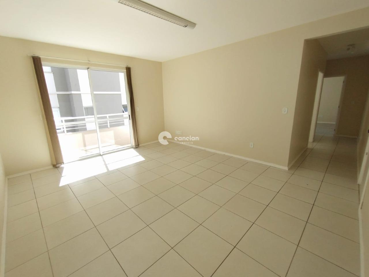 Apartamento à venda no Nossa Senhora de Lourdes: 