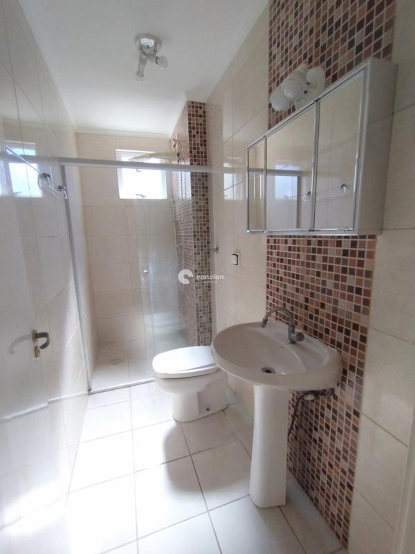 Apartamento à venda no Nossa Senhora de Lourdes: 