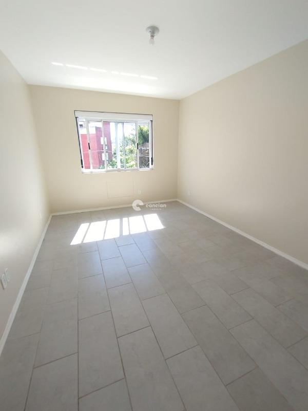 Apartamento à venda no Nossa Senhora de Lourdes: 