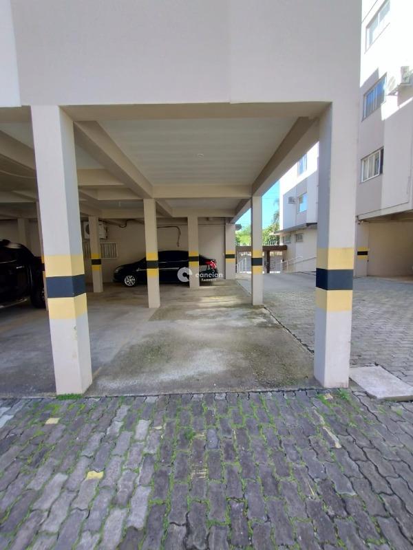 Apartamento à venda no Nossa Senhora de Lourdes: 