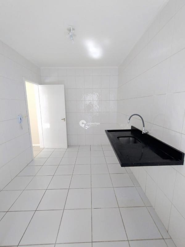 Apartamento à venda no Nossa Senhora de Lourdes: 