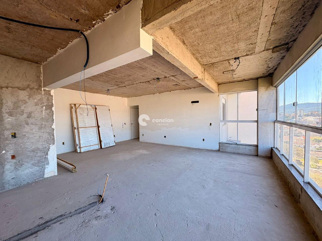 Apartamento à venda no Nossa Senhora de Fátima: 