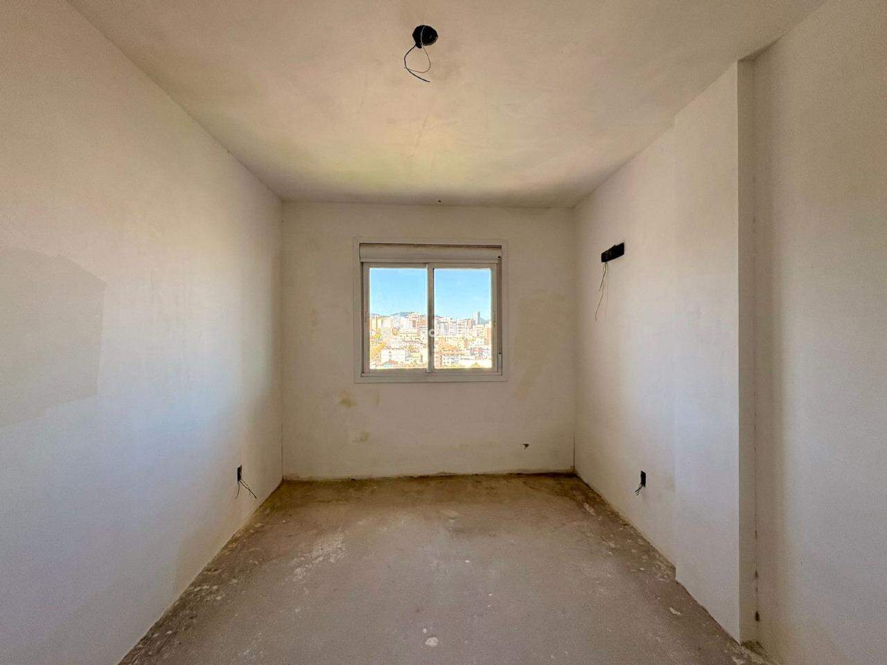 Apartamento à venda no Nossa Senhora de Fátima: 