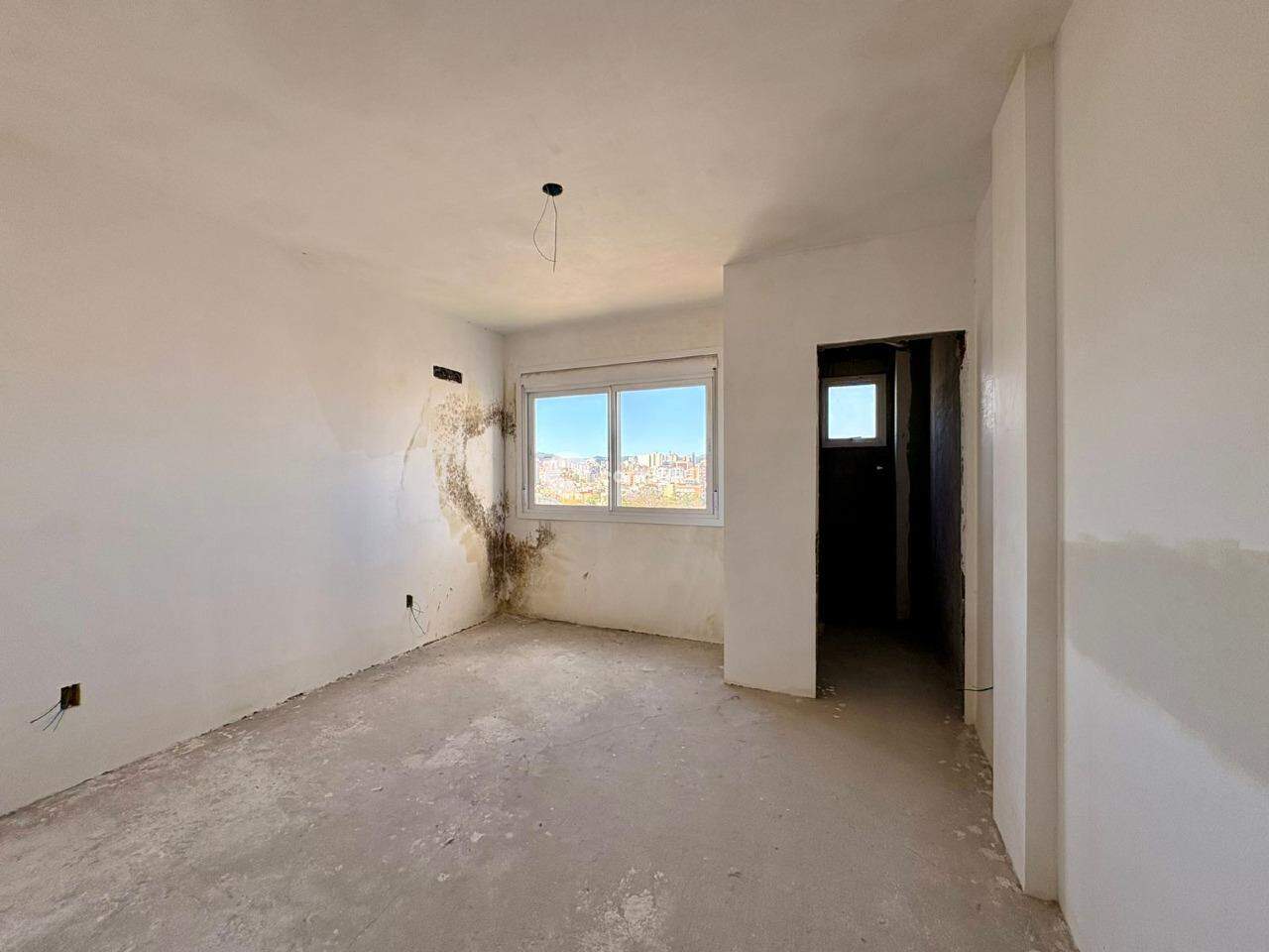 Apartamento à venda no Nossa Senhora de Fátima: 