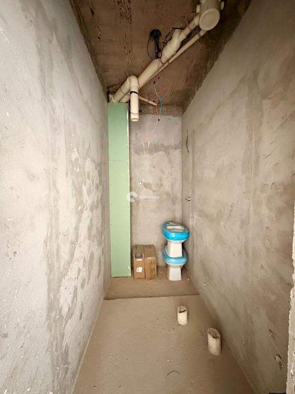 Apartamento à venda no Nossa Senhora de Fátima: 