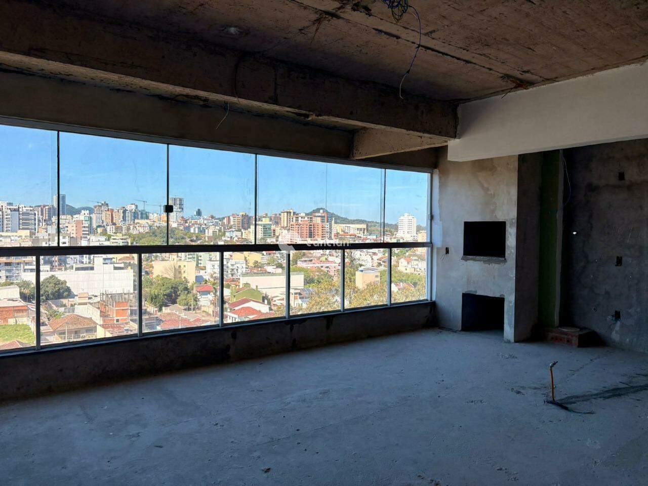 Apartamento à venda no Nossa Senhora de Fátima: 