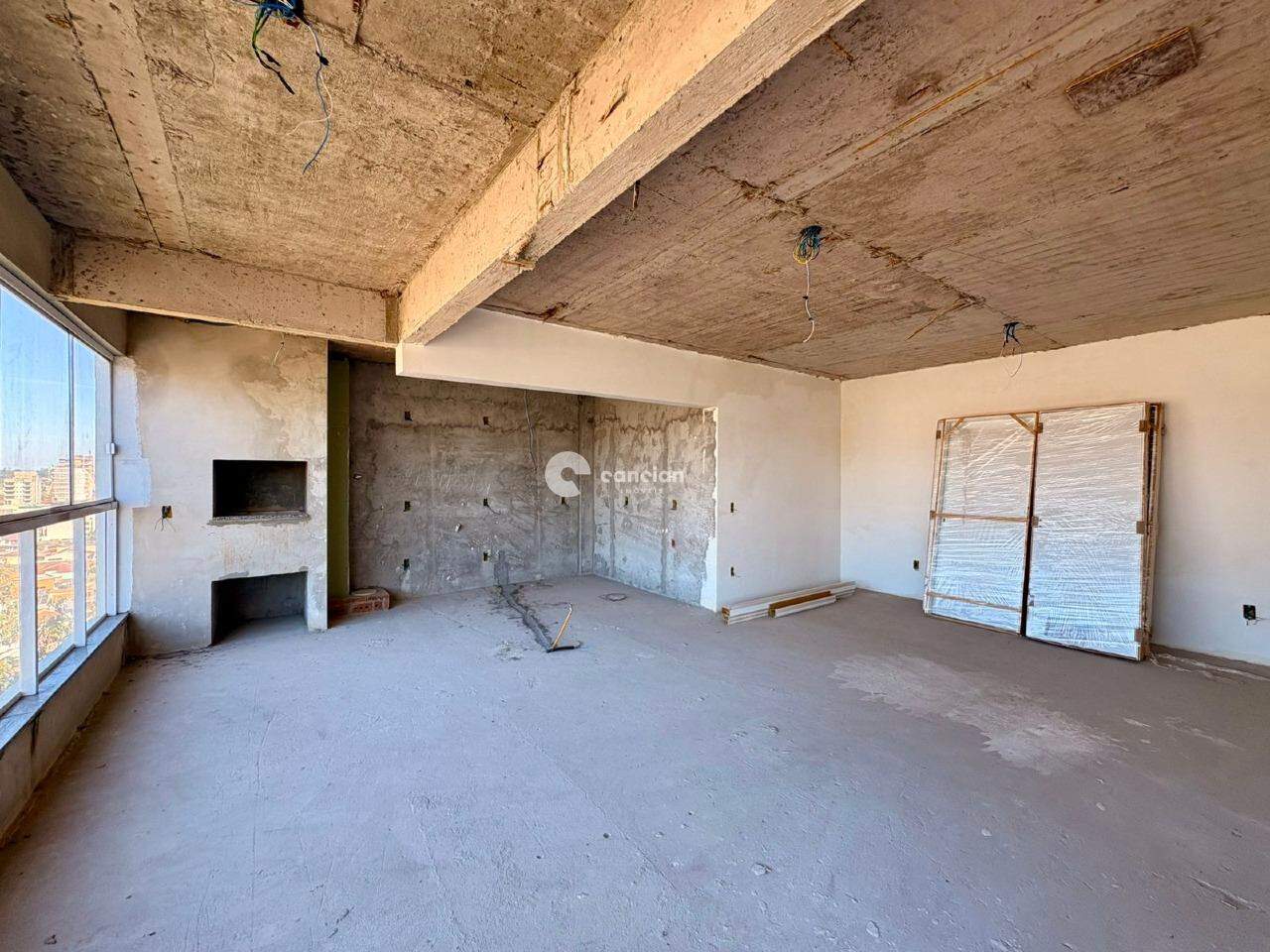 Apartamento à venda no Nossa Senhora de Fátima: 