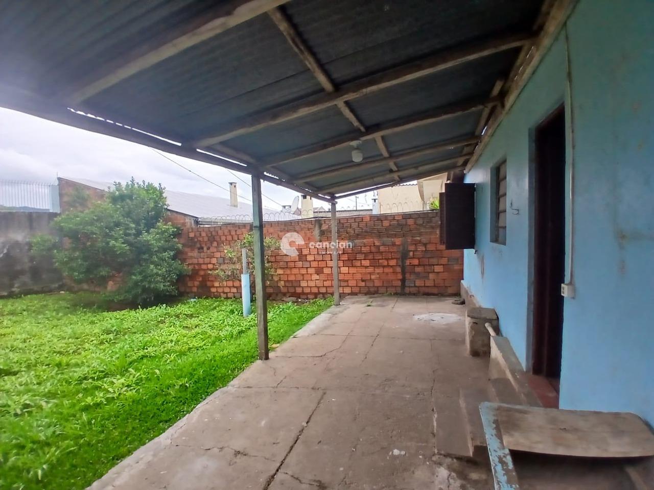 Casa à venda no Juscelino Kubitschek: 