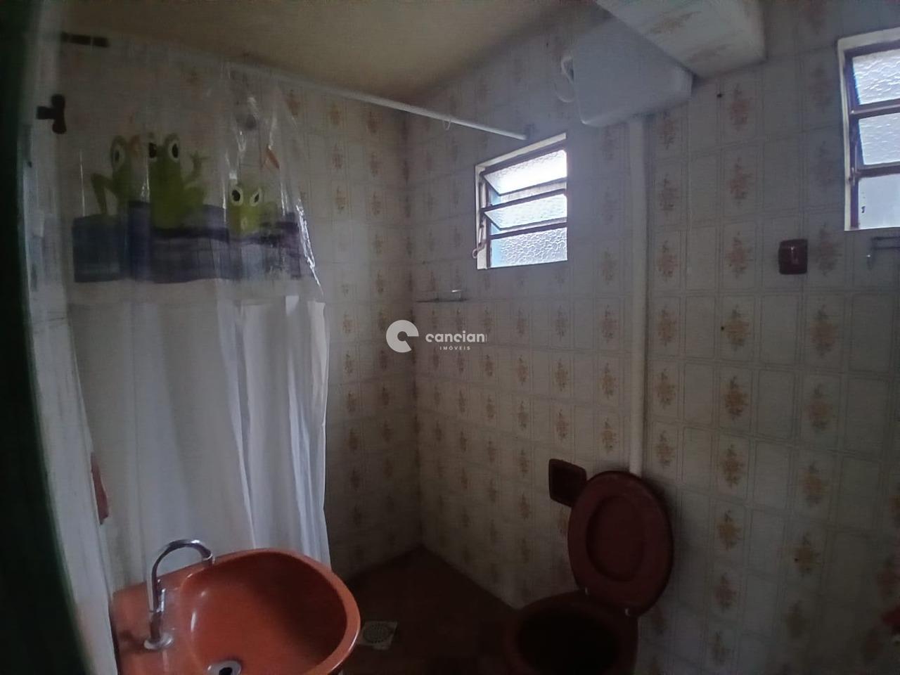 Casa à venda no Juscelino Kubitschek: 