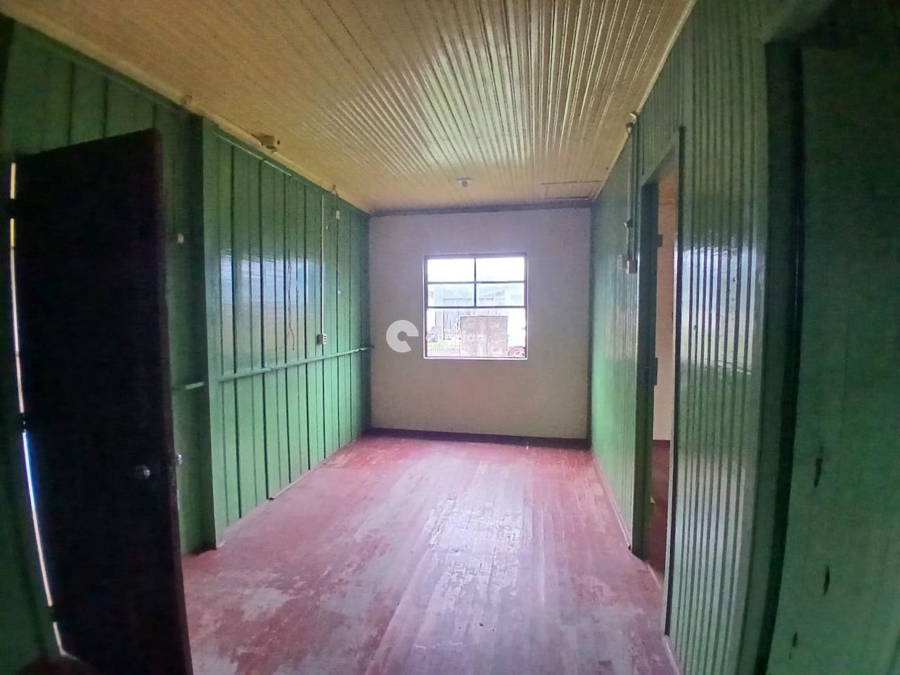 Casa à venda no Juscelino Kubitschek: 