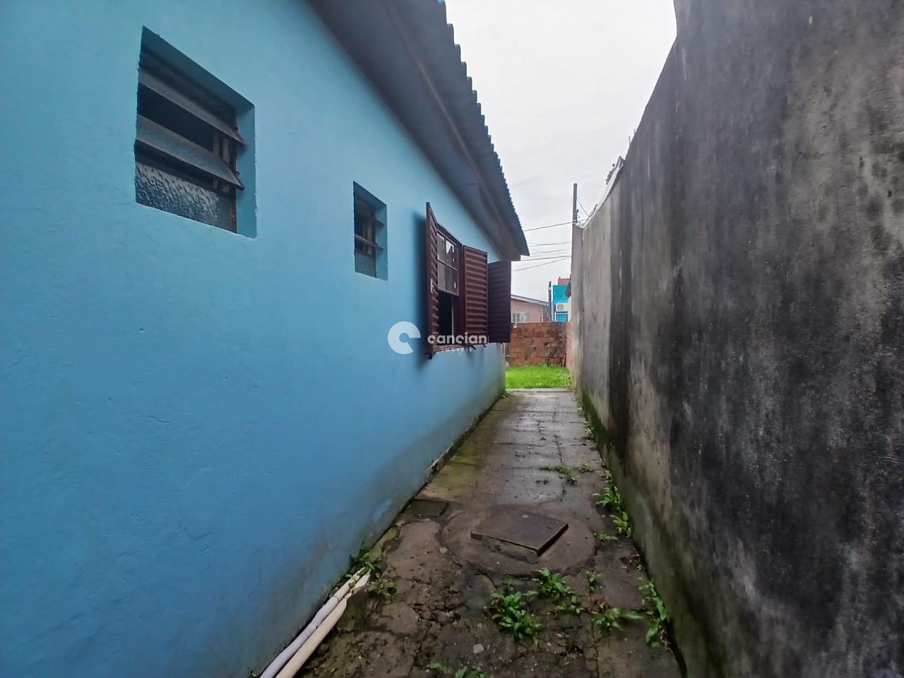 Casa à venda no Juscelino Kubitschek: 