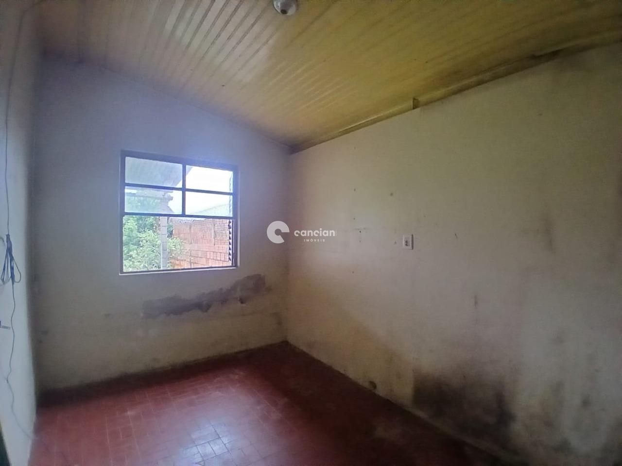 Casa à venda no Juscelino Kubitschek: 