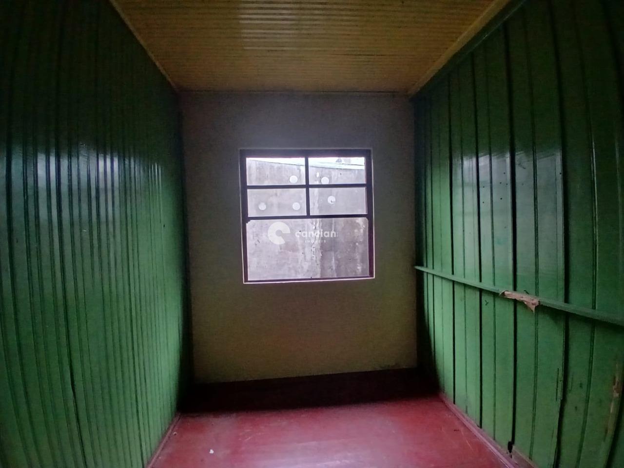 Casa à venda no Juscelino Kubitschek: 