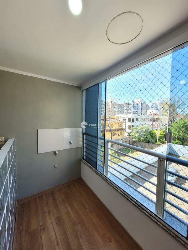Apartamento para aluguel no Bonfim: 