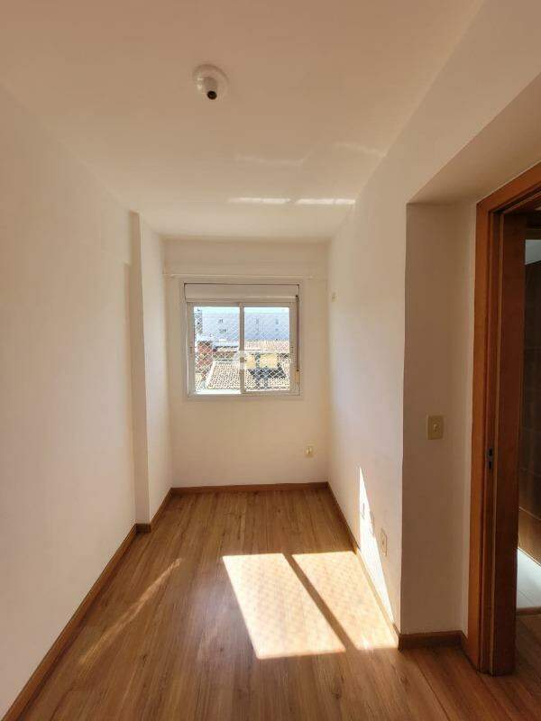 Apartamento para aluguel no Bonfim: 