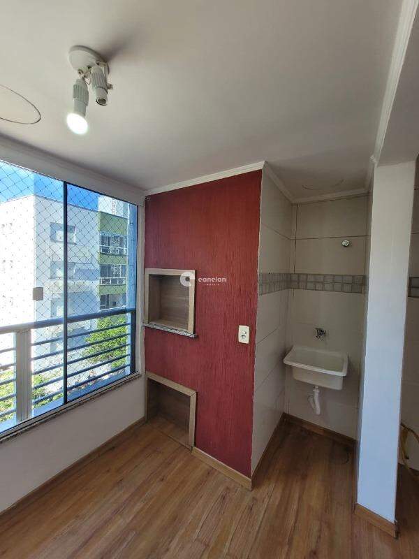 Apartamento para aluguel no Bonfim: 
