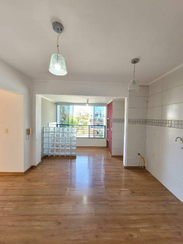 Apartamento para aluguel no Bonfim: 