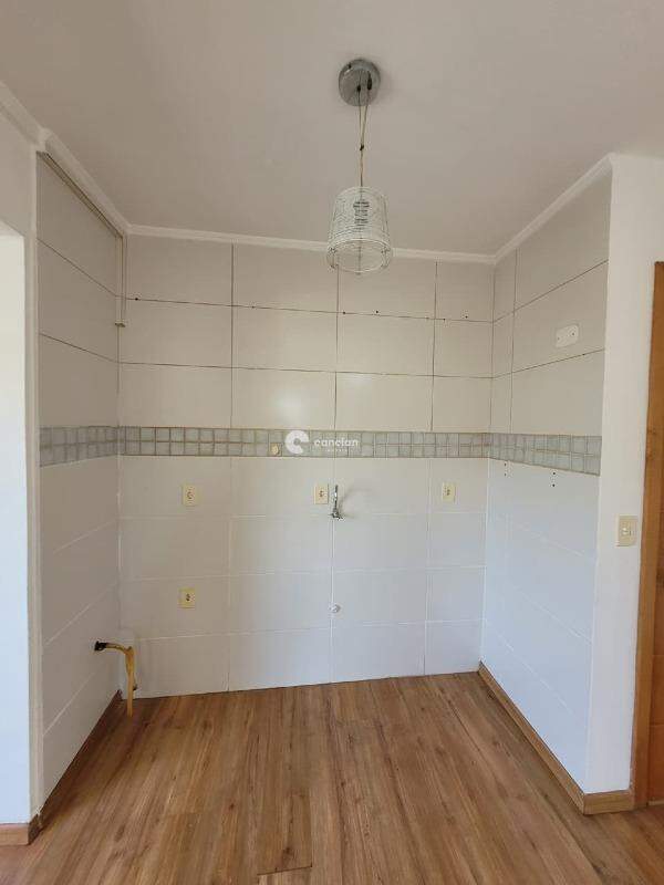 Apartamento para aluguel no Bonfim: 