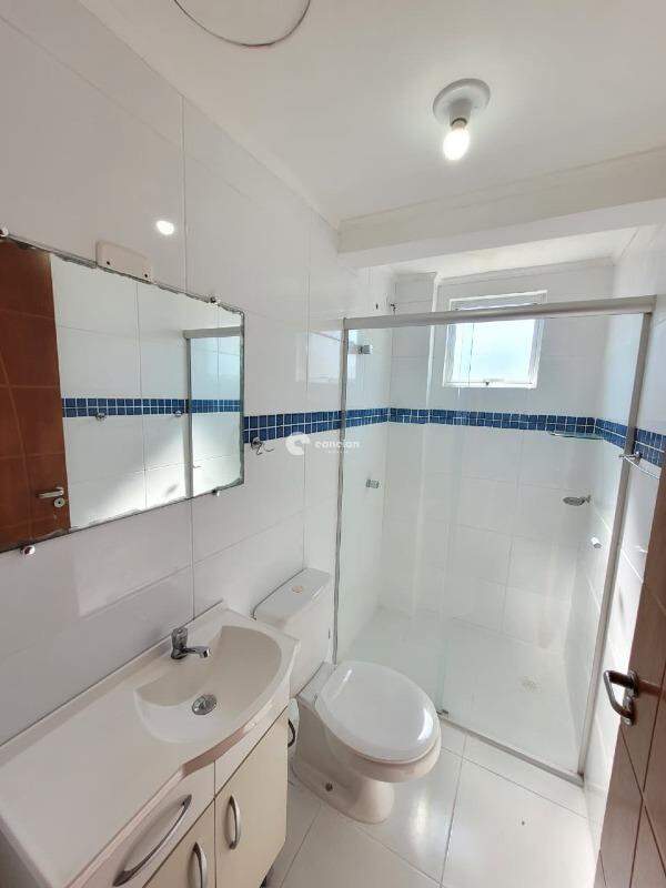 Apartamento para aluguel no Bonfim: 