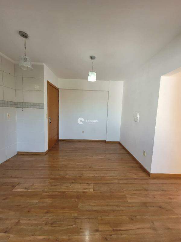 Apartamento para aluguel no Bonfim: 