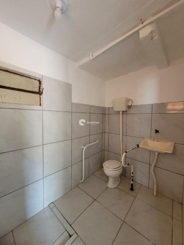 Loja para aluguel no Presidente João Goulart: 