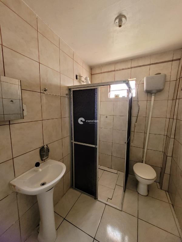 Apartamento para aluguel no Presidente João Goulart: 