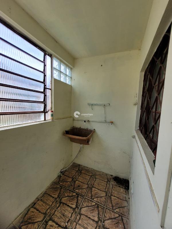 Apartamento para aluguel no Presidente João Goulart: 